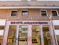 Hotel Husa Cartagonova & Spa