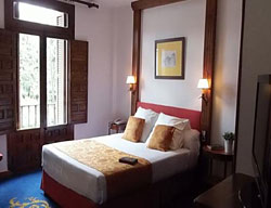 Hotel Husa El Bedel