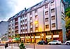 Hotel Husa Imperial + Oferta Especial