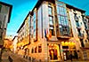 Hotel Husa Sancho Abarca