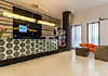 Hotel Husa Via Sevilla Mairena