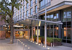 Hotel Hyatt Regency Mainz