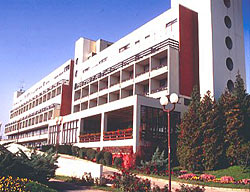 Hotel I
