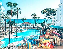 Hotel Iberostar Alcudia Park
