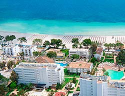 Hotel Iberostar Ciudad Blanca