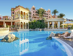 Hotel Iberostar Grand Hotel El Mirador