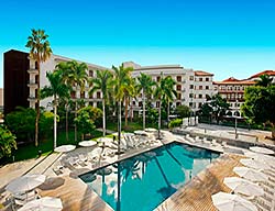 Hotel Iberostar Mencey