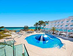 Hotel Iberostar Playa De Muro