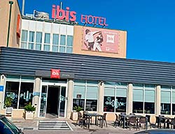 Hotel Ibis Alicante