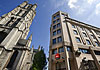 Hotel Ibis Centrum Kathedraal