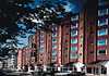 Hotel Ibis Frankfurt Friedensbrucke