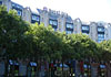 Hotel Ibis La Villette Cite Des Sciences