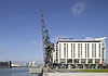 Hotel Ibis London Excel