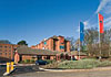 Hotel Ibis Luton Airport