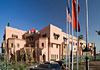 Hotel Ibis Moussafir Marrakech Palmeraie