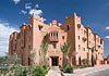 Hotel Ibis Moussafir Ouarzazate