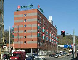 Hotel Ibis Praha Smichov