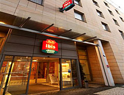 Hotel Ibis Praha Wenceslas Square