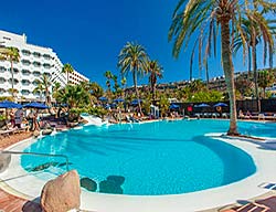 Hotel Ifa Beach