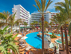 Hotel Ifa Buenaventura