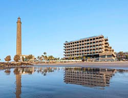Hotel Ifa Faro
