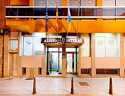 Hotel Igramar Canteras