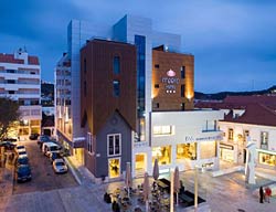 Hotel Imperio