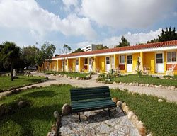 Hotel Inatel Oeiras