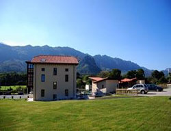 Hotel Indiana Golf