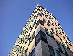 Hotel Intercontinental Berlin