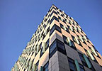 Hotel Intercontinental Berlin