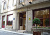 Hotel Interhotel Du Louvre