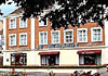 Hotel Interhotel Le Bretagne