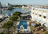 Hotel Interhotel Neptune Montpellier
