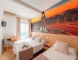 Hotel Internacional
