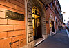 Hotel Internazionale