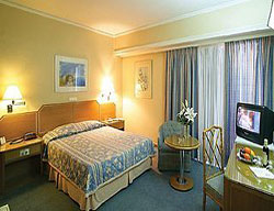 Hotel Ionis