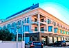 Hotel Isidro Setubal