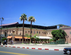 Hotel Islane