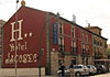Hotel Jacobeo