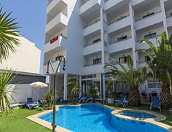 Hotel Jaime I