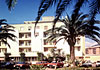Hotel Jolly Delle Palme Salerno