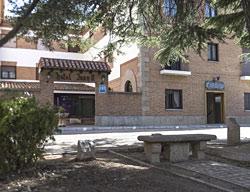 Hotel Juan II