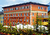 Hotel Julier Palace