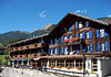 Hotel Jungfrau Lodge Swiss Mountain