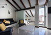 Hotel Jupiter-saturno-marte