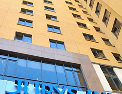 Hotel Jurys Inn Croydon