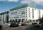Hotel Jurys Inn Plymouth