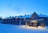 Hotel K5 Levi