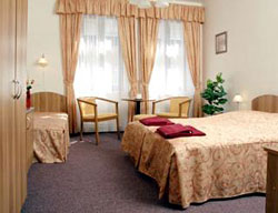 Hotel Kafka